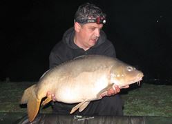 Balkan lake 26 mai. - 2 iun.